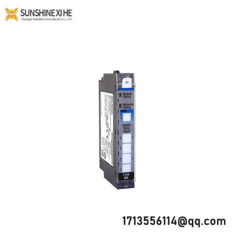 AB 1734-IB8 Digital DC Input Module