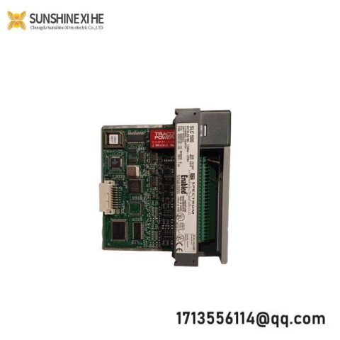ABB 1746SC-CTR4 Counter Module