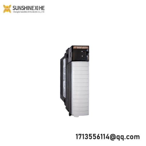 AB 1756-IRT8I Industrial Control I/O Module