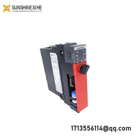 AB Electronics 1756-L61S Industrial Control Processor