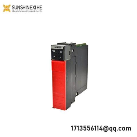 Allen-Bradley 1756-LSP Safety Partner Module, Programmable Automation Controller