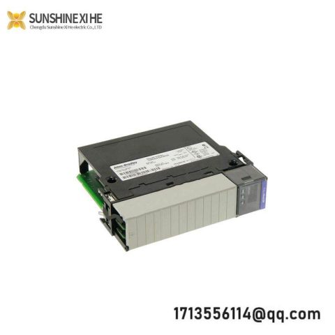 Allen-Bradley 1756-OG16 Digital Output Module