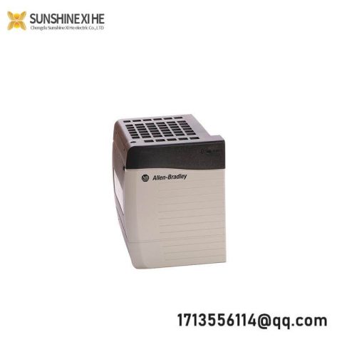 AB 1756-PB72 Power Supply, Industrial Automation Solution