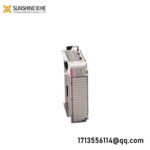 AB 1769-IR6 Digital Input Module