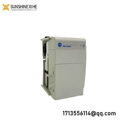 AB Automation 1769-PB4 Power Supply - CompactLogix Module, Industrial Control Solutions