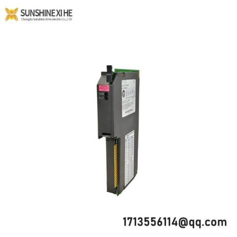 AB 1771-IL Input Module: Advanced Control Solutions for Industrial Automation