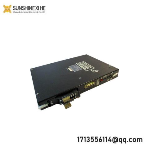 AB Automation 1775-S4A I/O Scanner Programmer Interface, Industrial Control Module