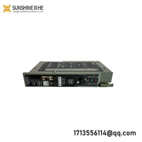 AB 1785-EMET Ethernet Interface Module: Advanced Networking for Industrial Automation, AB1785EMET