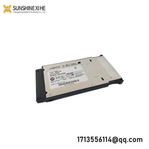 AB Electronics 1785-ME32 Memory Module, Industrial Control Solutions