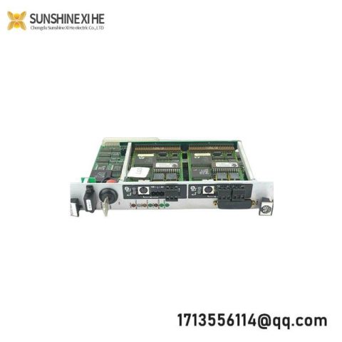 AB VME Processor 1785-V40V, Advanced Industrial Control Solution