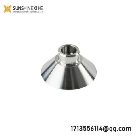 ABB 1N2140 BELL CUP D70 (Ti) - Industrial Bell Cup for High Temperature Applications