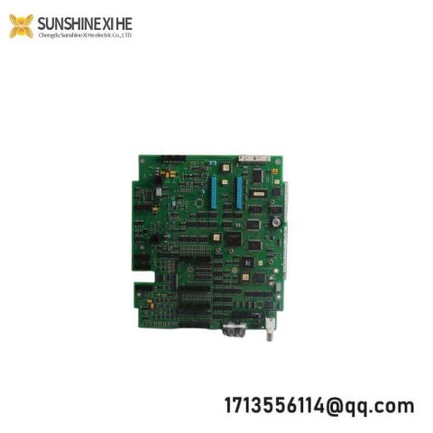 ABB 3BHE014967R0001 Circuit Board - Precision Control for Industrial Automation