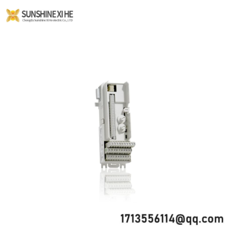 ABB 3BSE013230R1 Industrial Drive Board