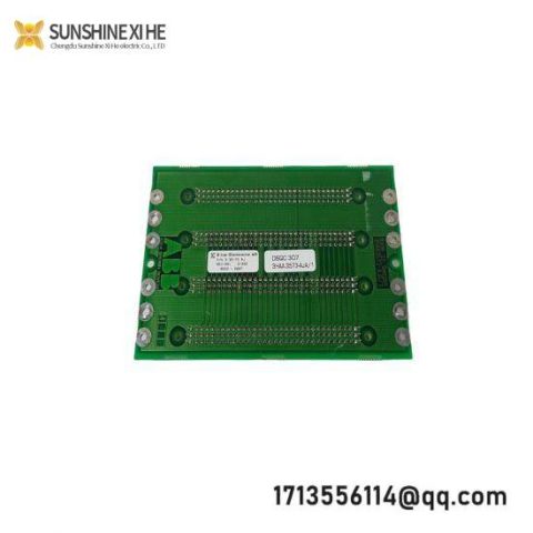 ABB SK-11 Industrial Control Module, Precise Automation Solutions