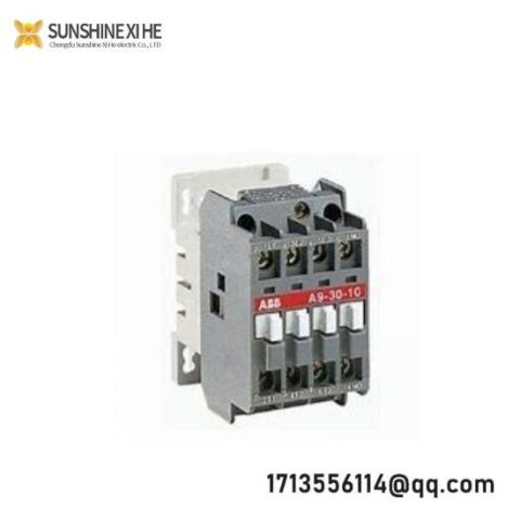 ABB 5360673-01 Controller Module - High Performance for Industrial Automation
