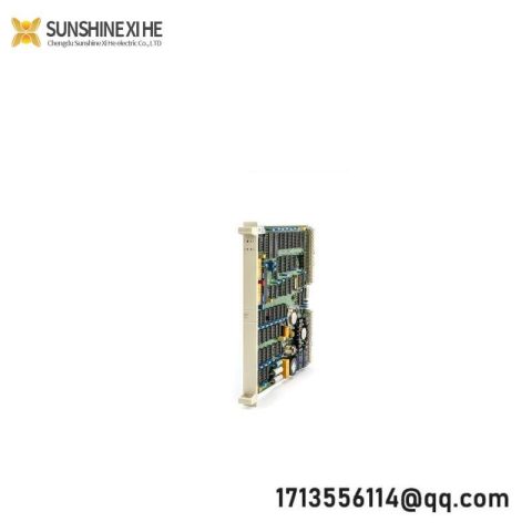 ABB 57360001-HC DSMC 112 Floppy Disk Controller, High-Performance Control Module