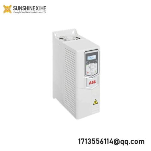 ABB AB 1794-PS3 Power Supply Modules, High Efficiency & Reliable Industrial Automation Solutions