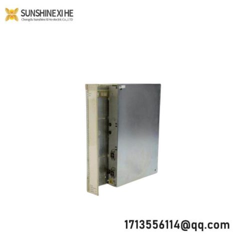 ABB AI610 3BHT300000R1 ANALOG INPUT - Precision and Reliability in Industrial Automation