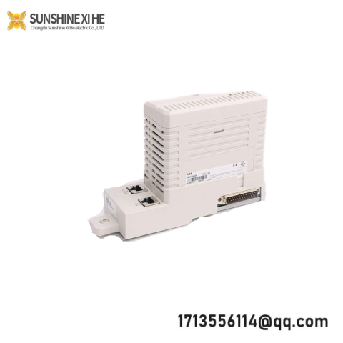 ABB AI830A 3BSE008518R1 - Analog Input RTD with 8 Channels for Precision Control