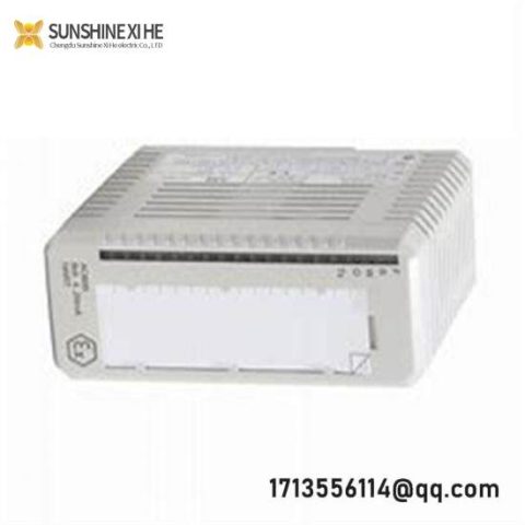 ABB 07KT98G - Advanced Controller, Precision Automation Module