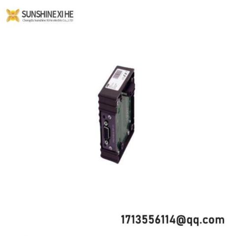 ABB CB801 3BSE042245R1 - PROFIBUS DP Panel 800 Module