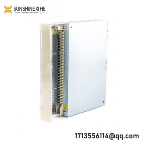 ABB CI615 3BHT300024R1 DCS Module: Advanced Control Solutions
