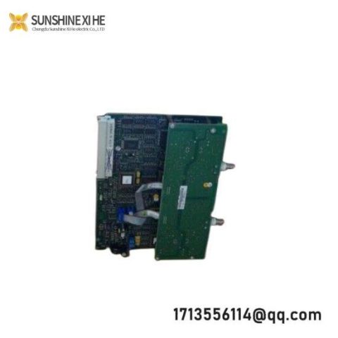 ABB CI626A COMMUNICATION INTERFACE: Reliable Industrial Networking Solution