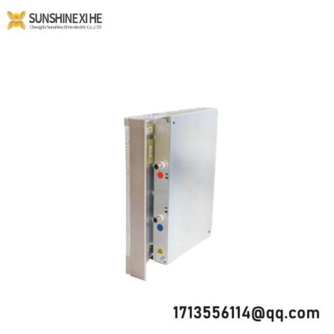 ABB CI630 3BSE011000R1: Communication Interface Module for Enhanced Automation Solutions