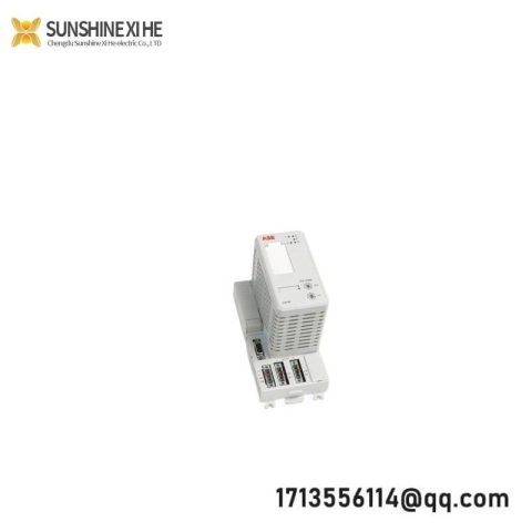 ABB CI810B - AF 100 Fieldbus Communication Interface