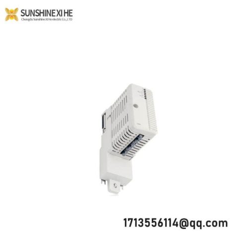 ABB CI858K01 3BSE018135R1 DriveBus Interface, High-Performance Control Module