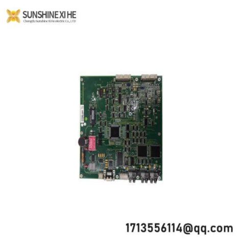 ABB DAPC100 3ASC25H203 Digital Module - Precision Control for Industrial Automation