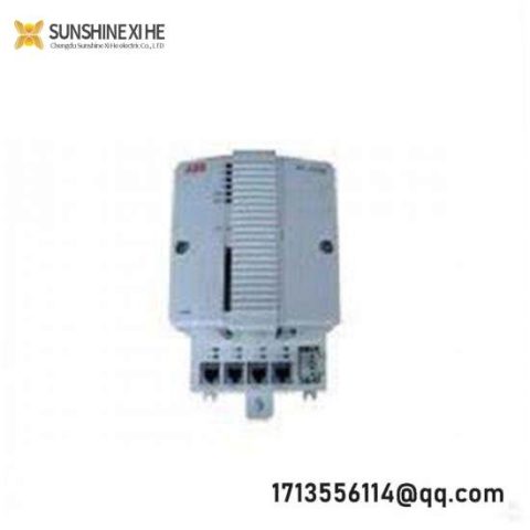 ABB DATX130 Rotor Feedback Board