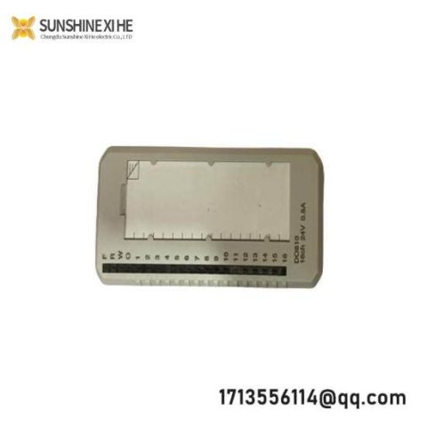 ABB DO810 - Advant S800 I/O Module