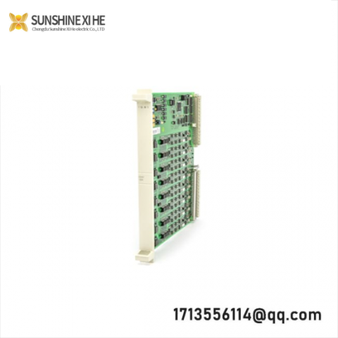 ABB DSAO120A 3BSE018293R1 Analog Output Board - Advanced Control Module