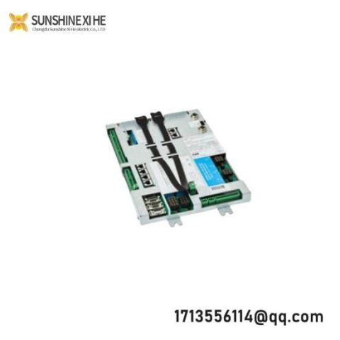 ABB DSQC431 Modular Device, 3HNA024203-001 Interface Board
