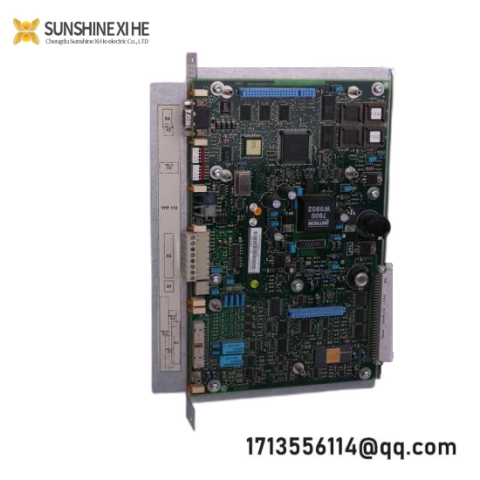 ABB DSQC601 3HAC12815-1/09 Industrial Power Supply