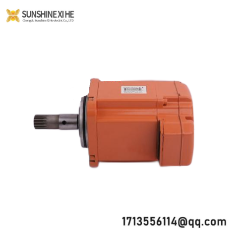 ABB DSQC639 3HAC025097-001/14 ASEA BROWN BOVERI