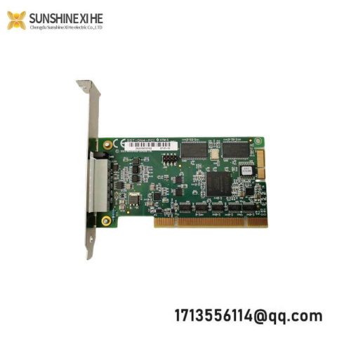 ABB DSQC697 3HAC037084-001: Industrial DeviceNet Interface Board