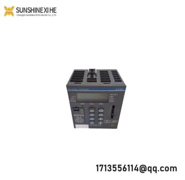 AB 1794-IA16 | Digital Inputs Module by ABB, Industrial Control Solutions