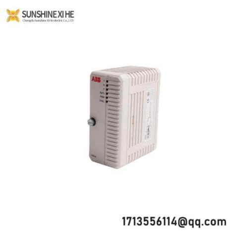 ABB G3EFa HENF450295R2 - Industrial Control Module