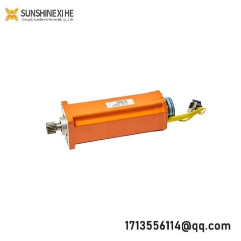 ABB IRB 2400-3HAB9442-1 5-Axis Motor Unit