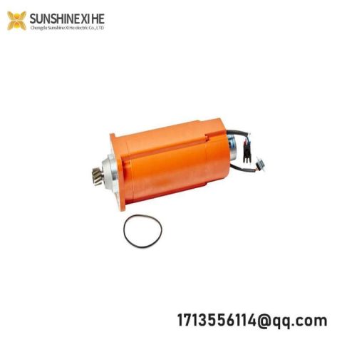 ABB IRB 4400 & IRB 6700 Series 3HAC021962-001 & 3HAC045146-009