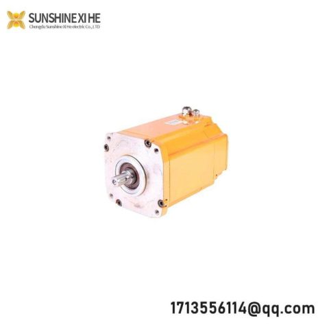 ABB IRB660 3HAC020208-001 DSQC604/3HAC12928-1 Rotational AC Motor: Precision Control in Industrial Applications
