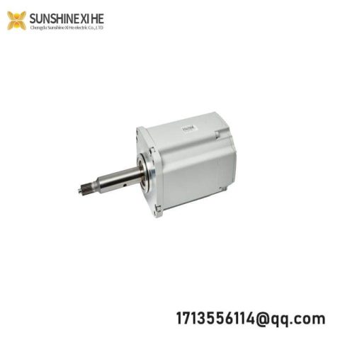 ABB IRB 6650 Series Industrial Robot, Model Specific, Modular