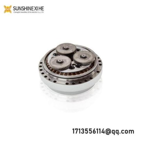 ABB IRB6700 3HAC046336-003 Six-Axis Reduction Gear, Precision Engineered for Robotic Applications