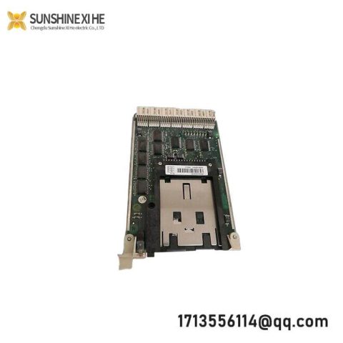 ABB MB510 3BSE002540R1 Industrial Program Card