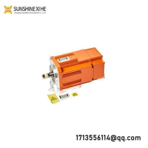 ABB MTD500-750 Motor Unit MTD5003HAC038210-002 | High Efficiency Drive Spare Part