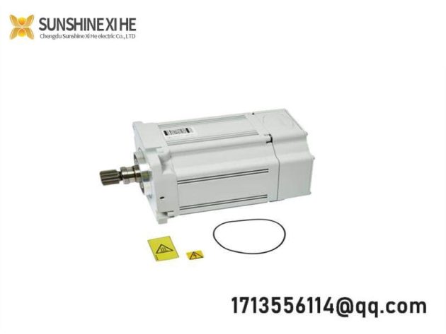 ABB PFSK151 3BSE018876R1 Control Module