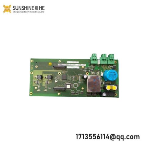 AB Smart Motor Controller: AB 150-C60NBR SMC-3, Precision Control Module