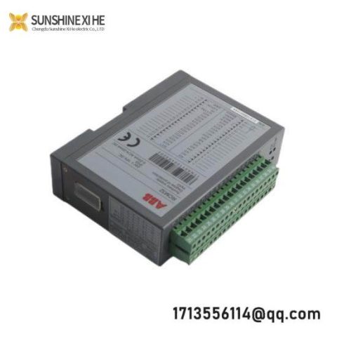 ABB RCM32 1TNA911004R0200 Industrial Control Module
